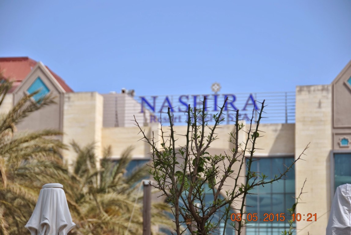 imagini hotel NASHIRA RESORT SIDE